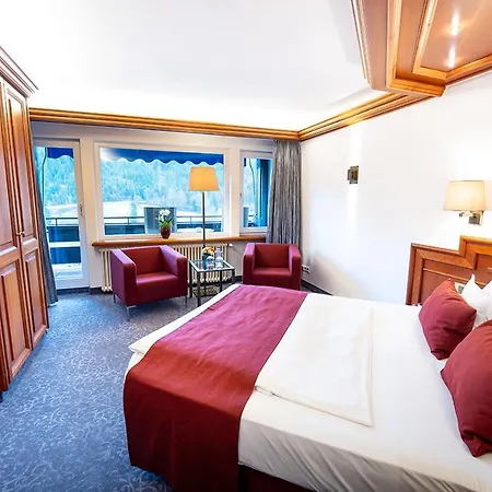 Hotel Traube Tonbach-3