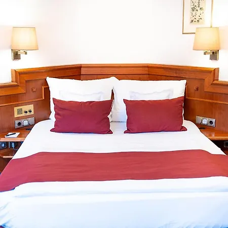 Hotel Traube Tonbach-2